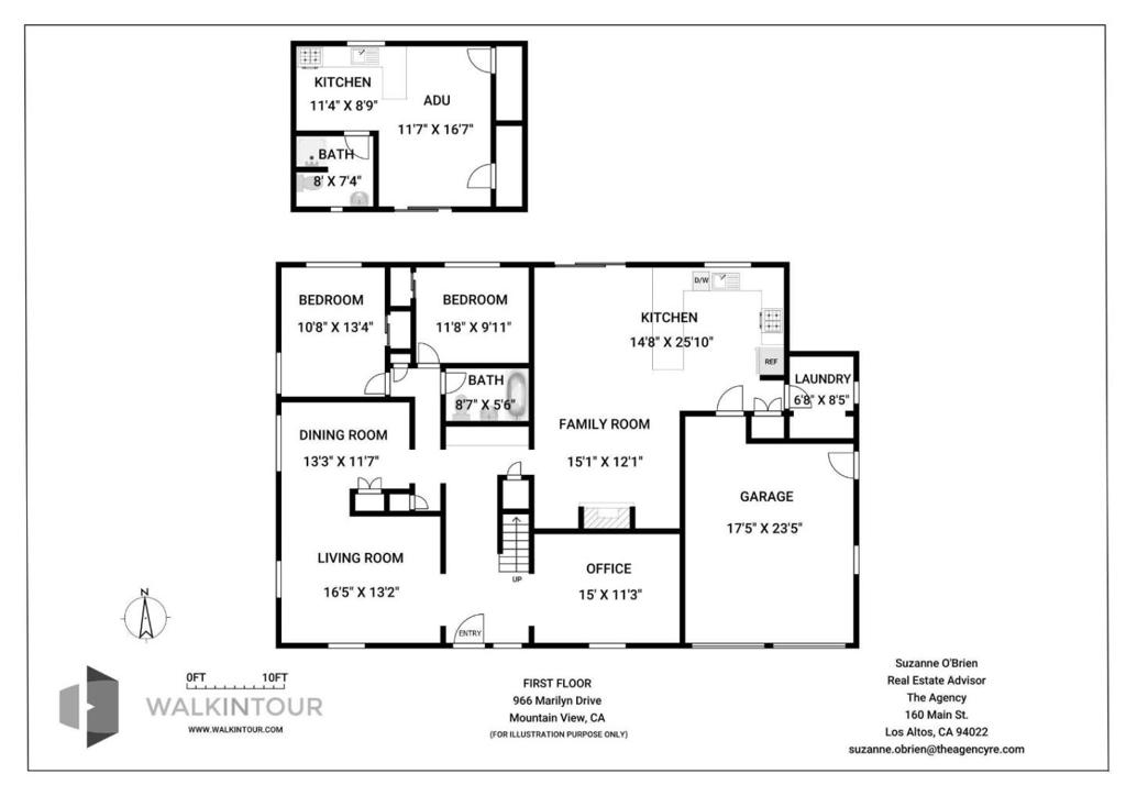 966 Marilyn Drive Property Photo 40
