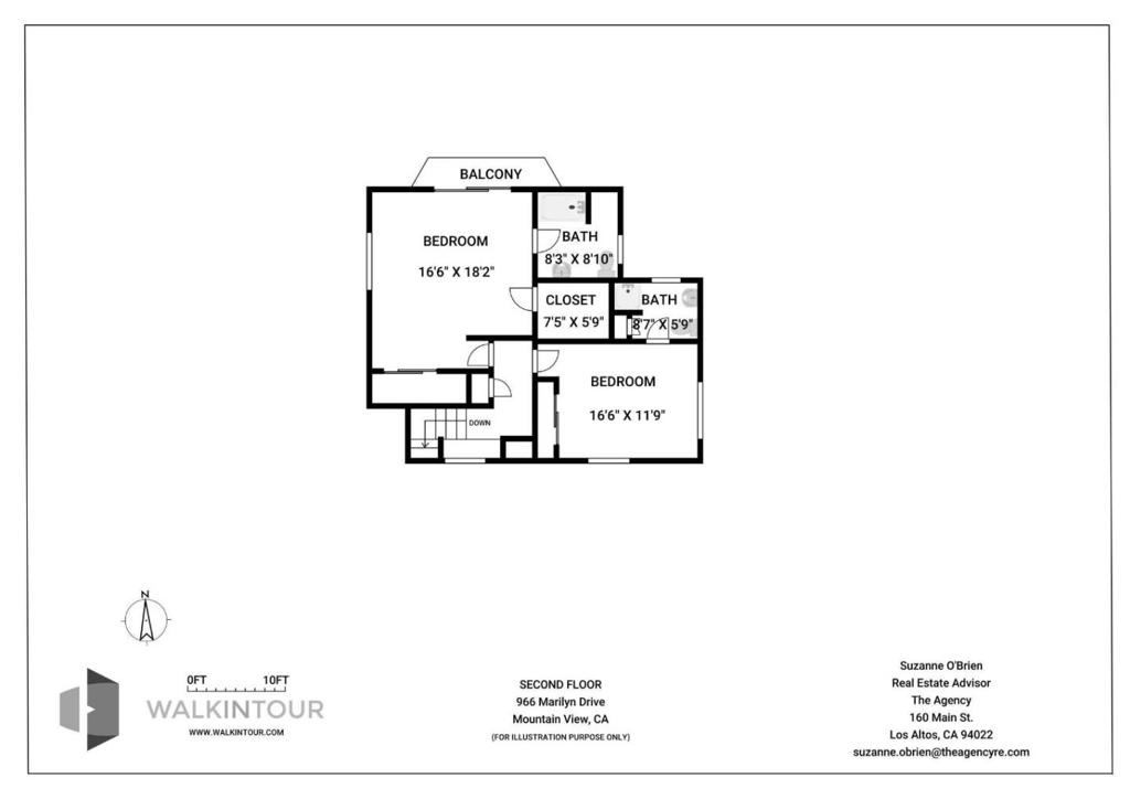 966 Marilyn Drive Property Photo 41