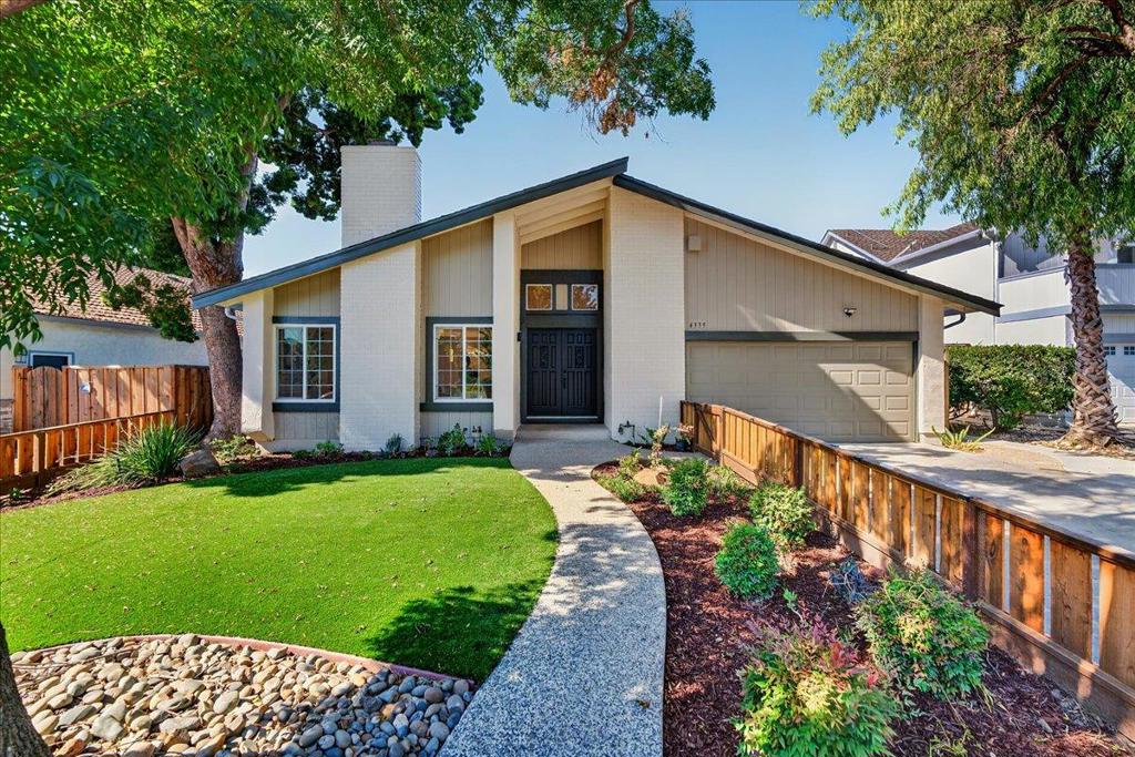 4339 Stone Canyon Drive Property Photo 1