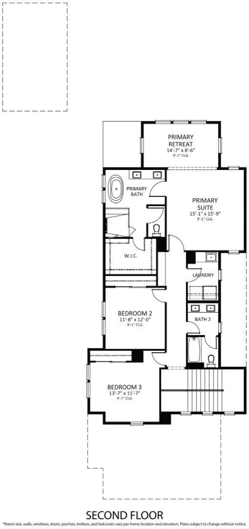 254 Jeter Street Property Photo 33
