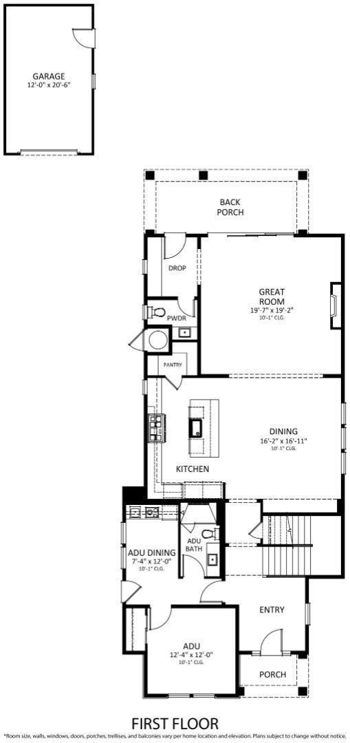 254 Jeter Street Property Photo 34