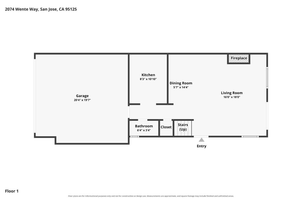 2074 Wente Way Property Photo 31
