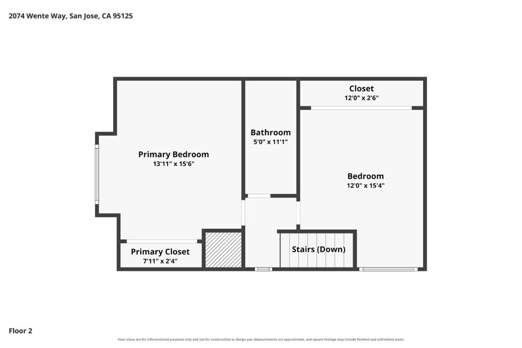 2074 Wente Way Property Photo 32