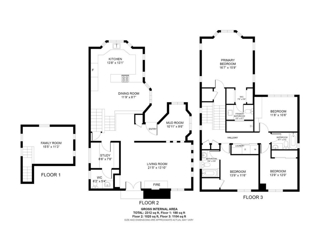 508 Escalona Drive Property Photo 86