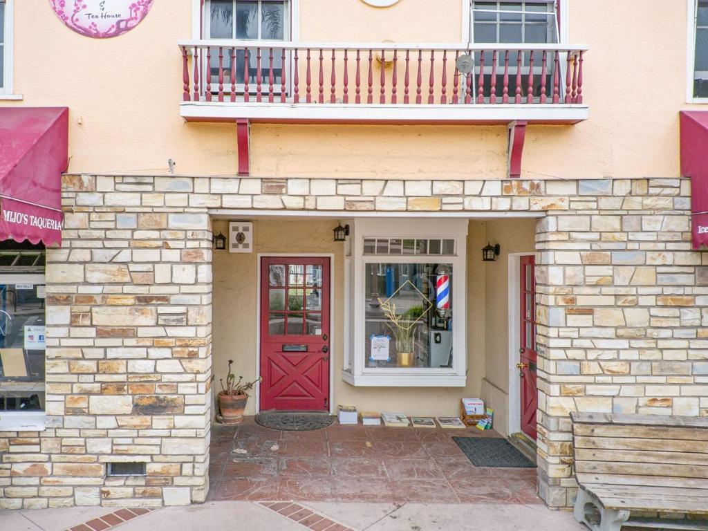 508 Escalona Drive Property Photo 101