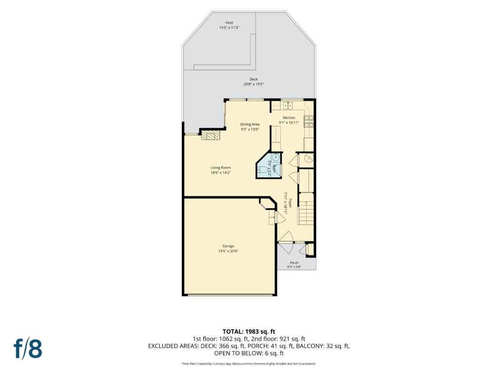 1596 Camden Village Circle Property Photo 34