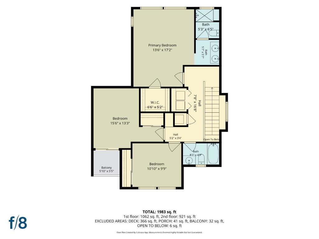 1596 Camden Village Circle Property Photo 35