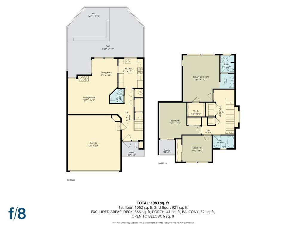 1596 Camden Village Circle Property Photo 36