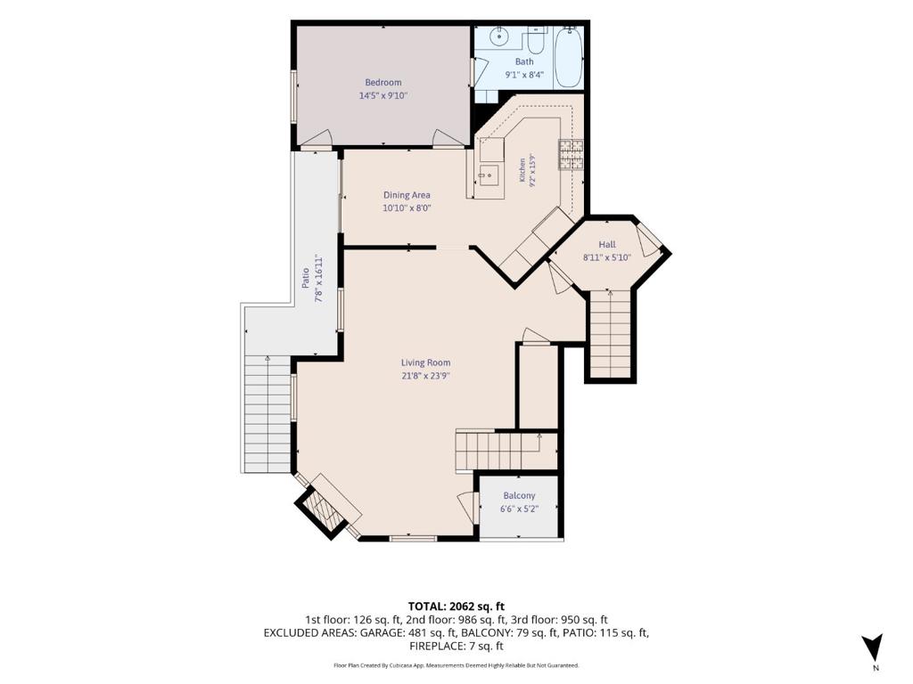 462 Marble Arch Avenue Property Photo 48