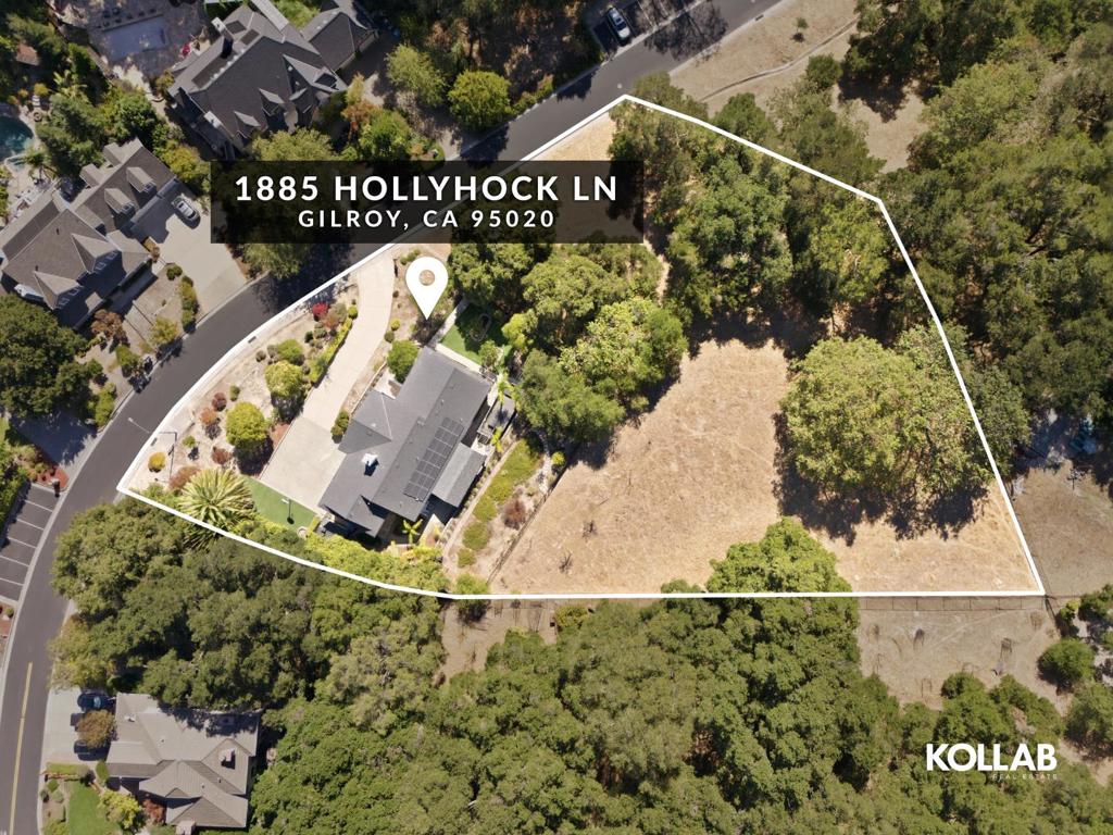1885 Hollyhock Lane Property Photo 51