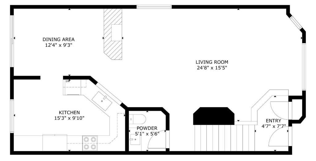 970 La Mesa Terrace E Property Photo 37