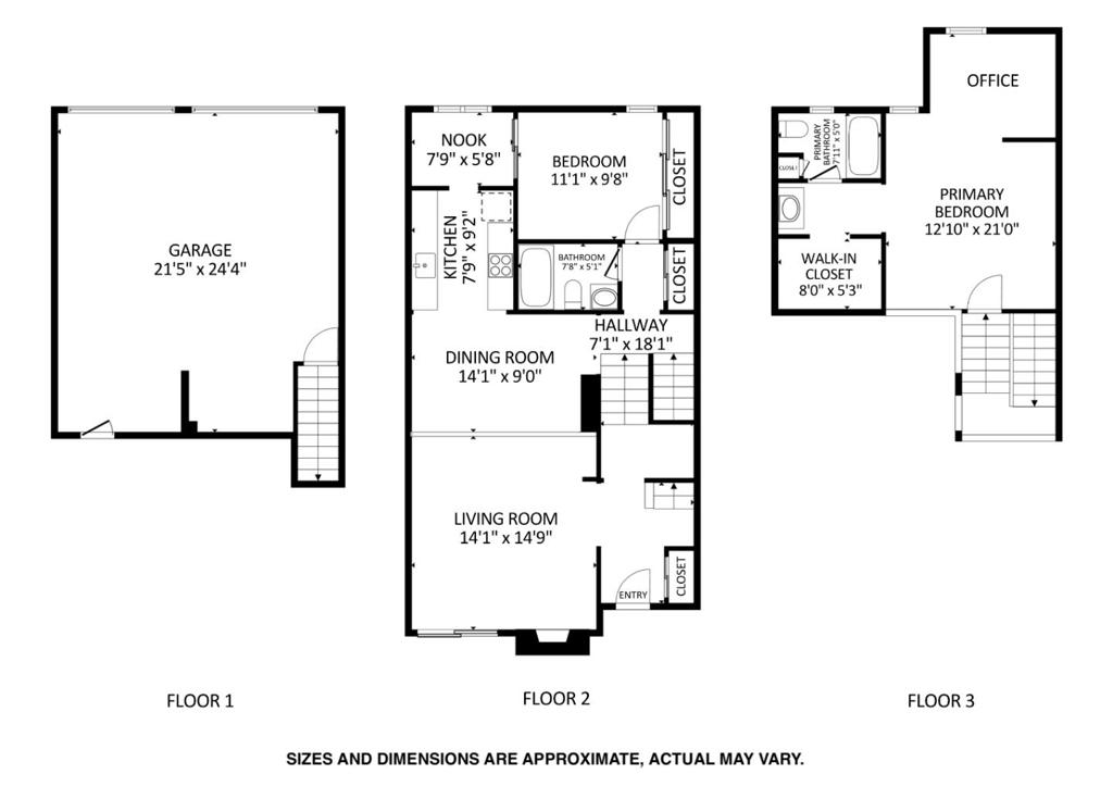 1049 Via Tornasol Property Photo 42
