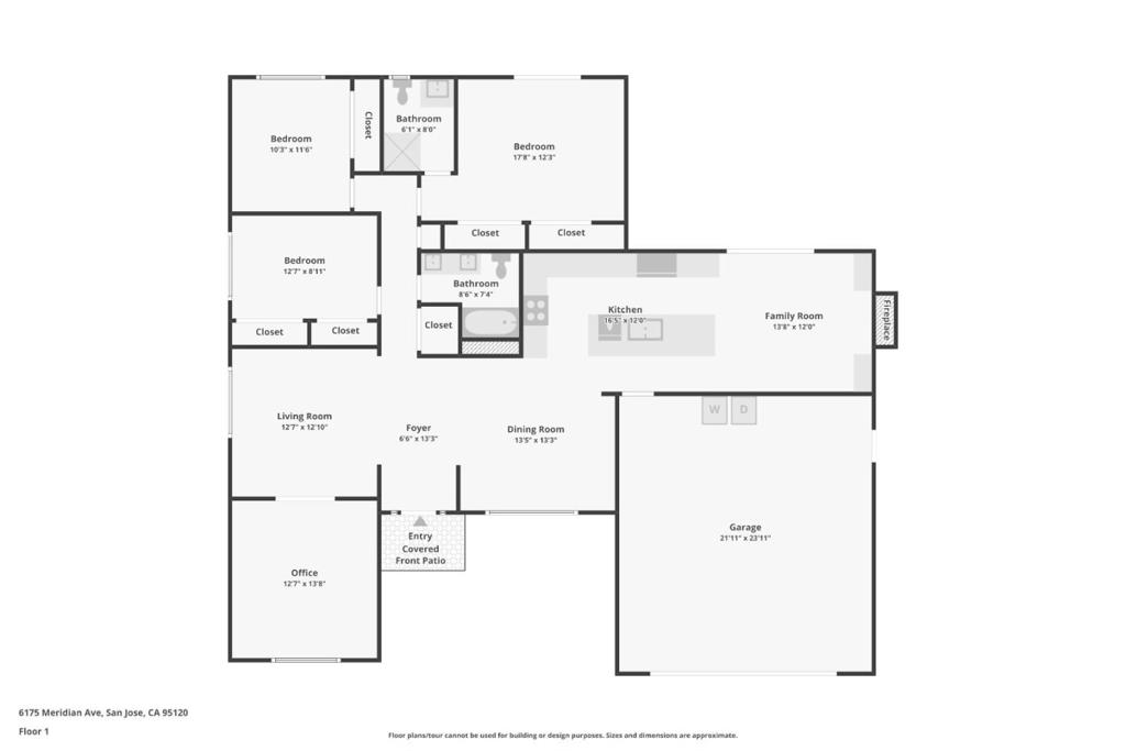 6175 Meridian Avenue Property Photo 28