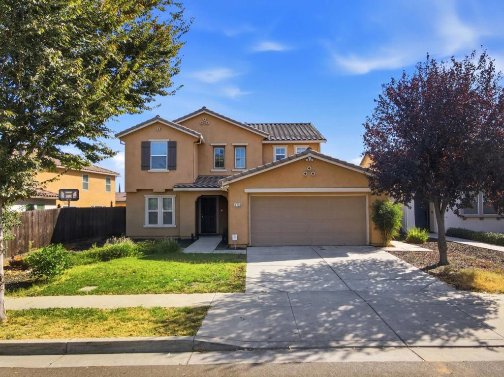 4136 Marchesotti Way Property Photo 1