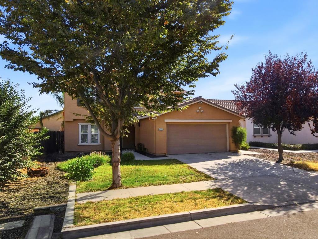 4136 Marchesotti Way Property Photo 4