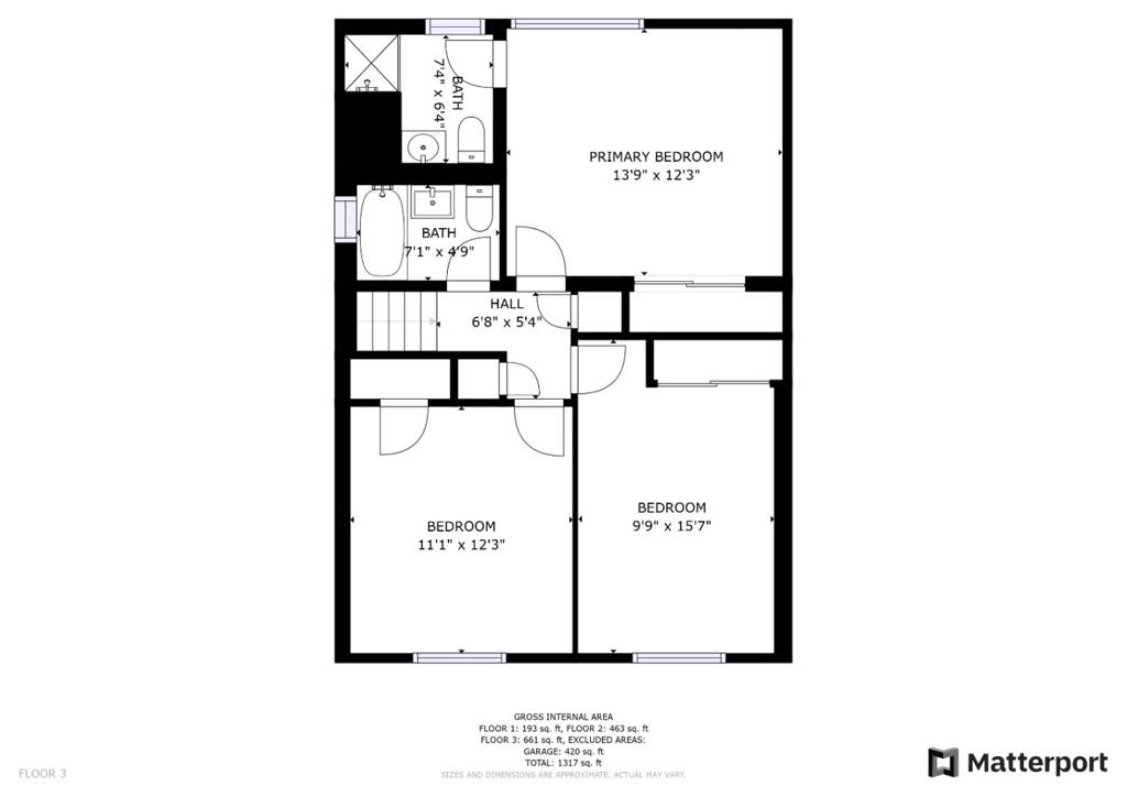 387 13th Street Property Photo 39