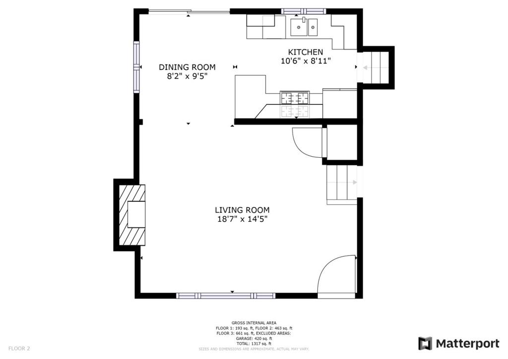 387 13th Street Property Photo 40