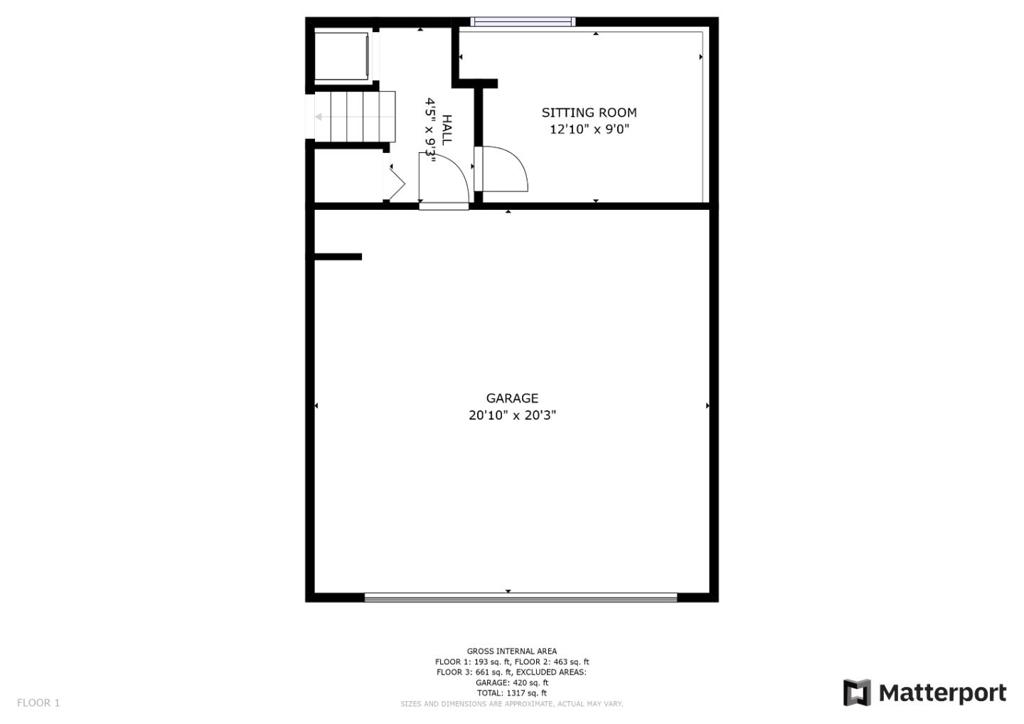 387 13th Street Property Photo 41