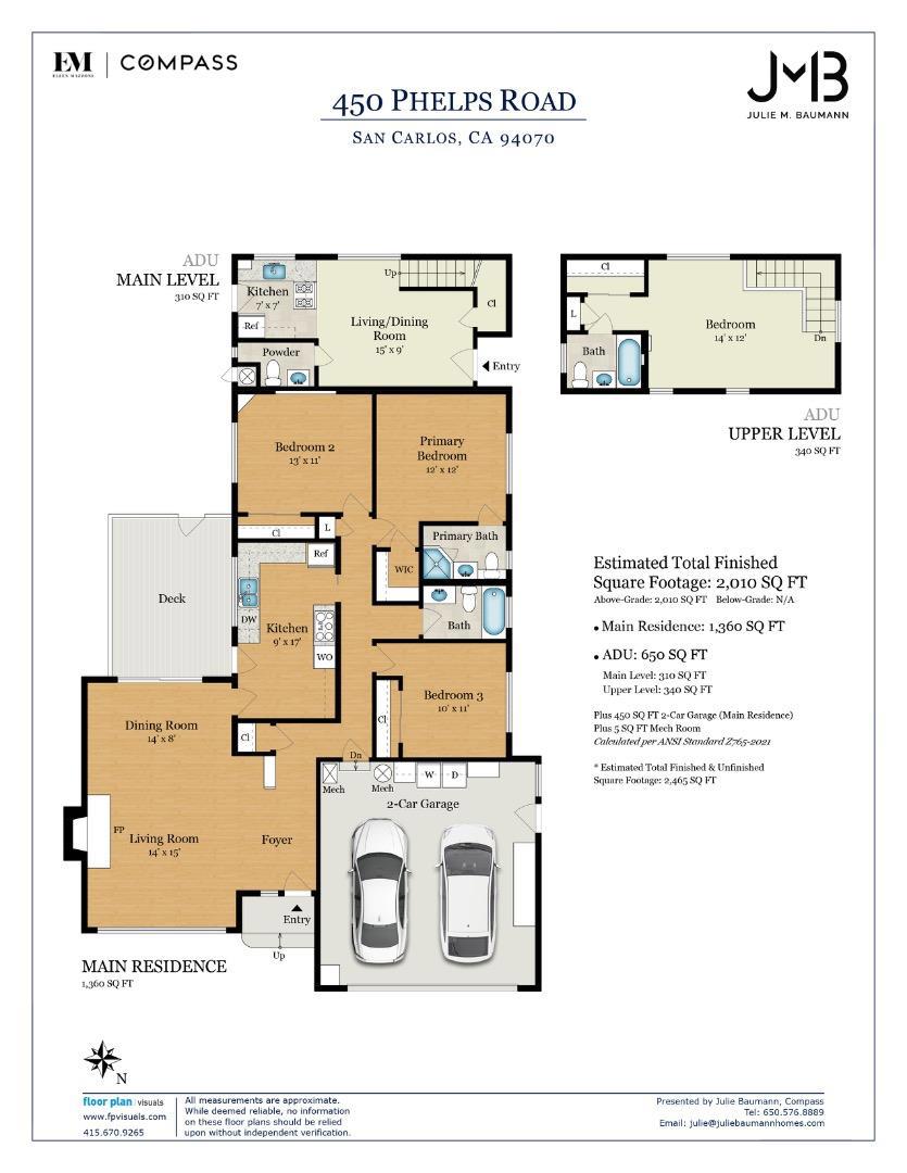 450 Phelps Road Property Photo 108