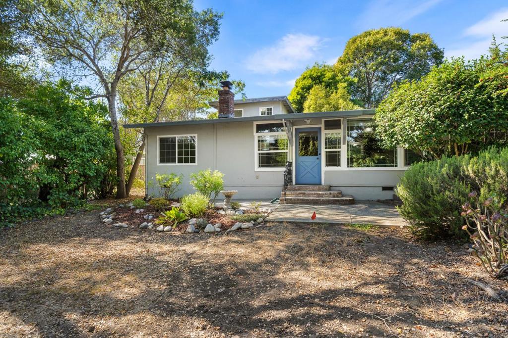 617 Soquel San Jose Road Property Photo 1
