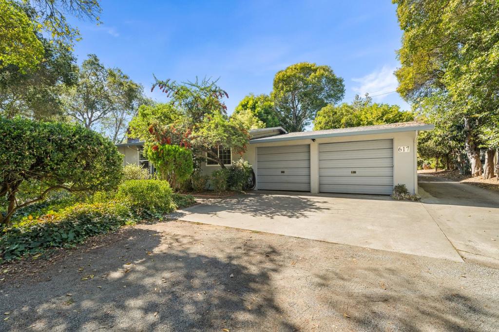 617 Soquel San Jose Road Property Photo 2