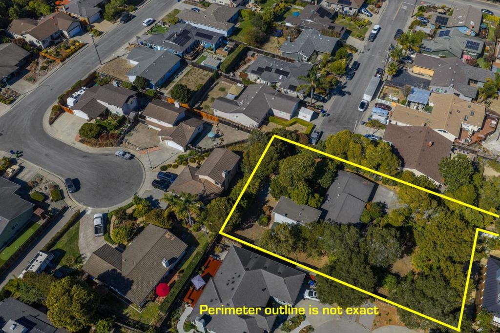617 Soquel San Jose Road Property Photo 4