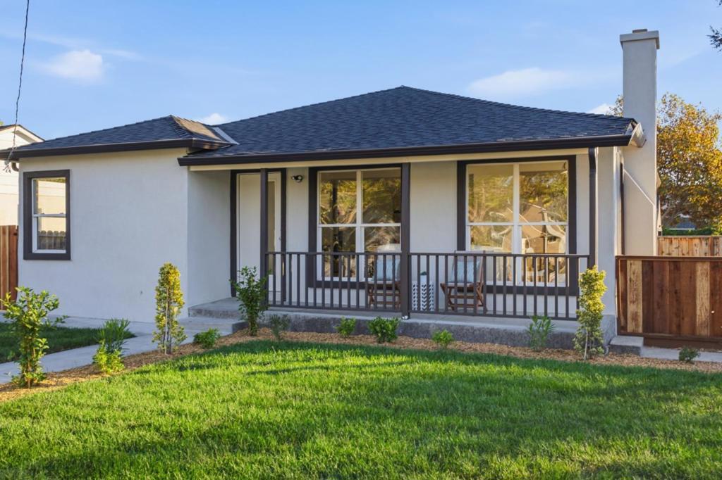 101 Laumer Avenue Property Photo 1
