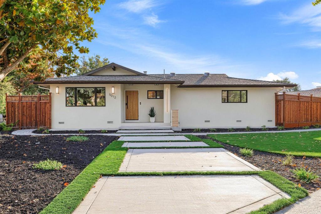 5012 Lassen Avenue Property Photo 1