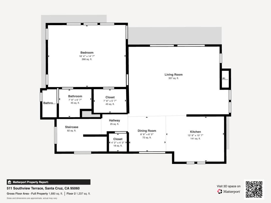 511 Southview Terrace Property Photo 52