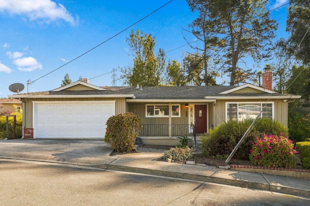 2273 Beckham Way Property Photo 1