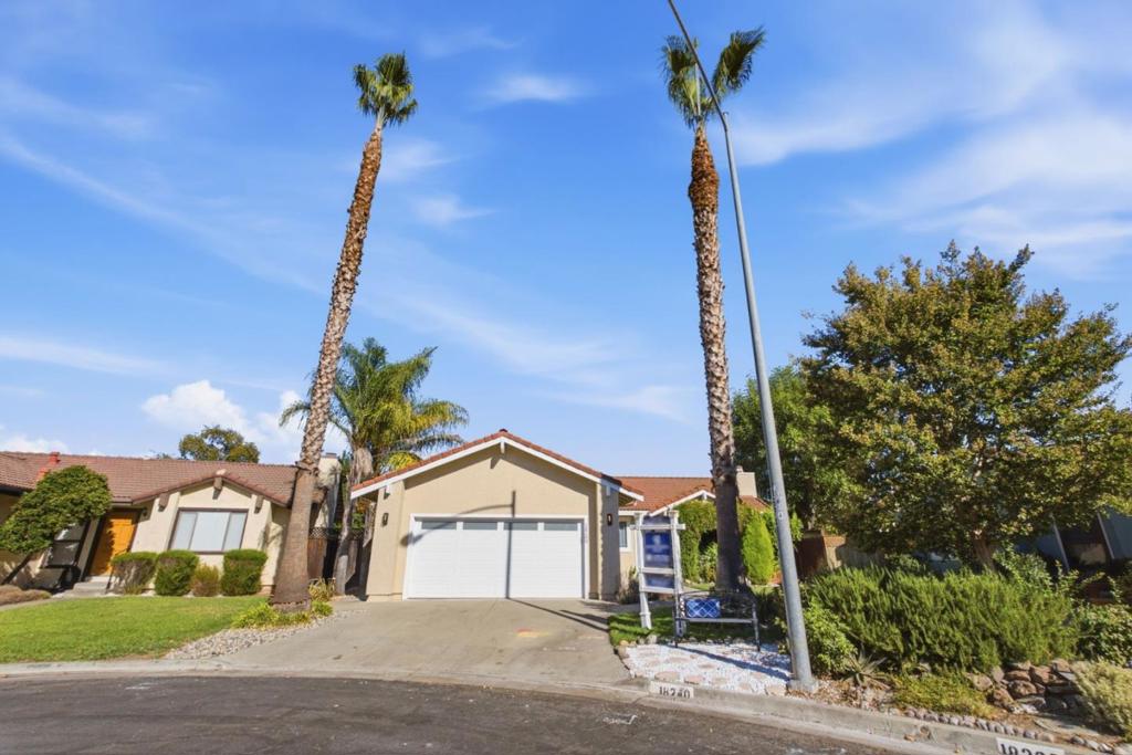 18240 Ransen Court Property Photo 1
