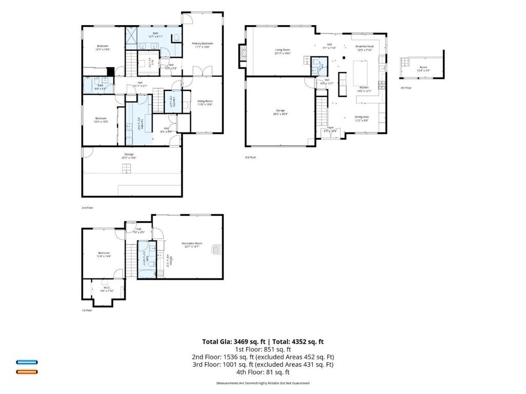 440 Farallon Avenue Property Photo 33