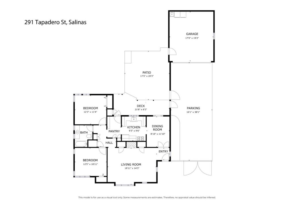291 Tapadero Street Property Photo 28