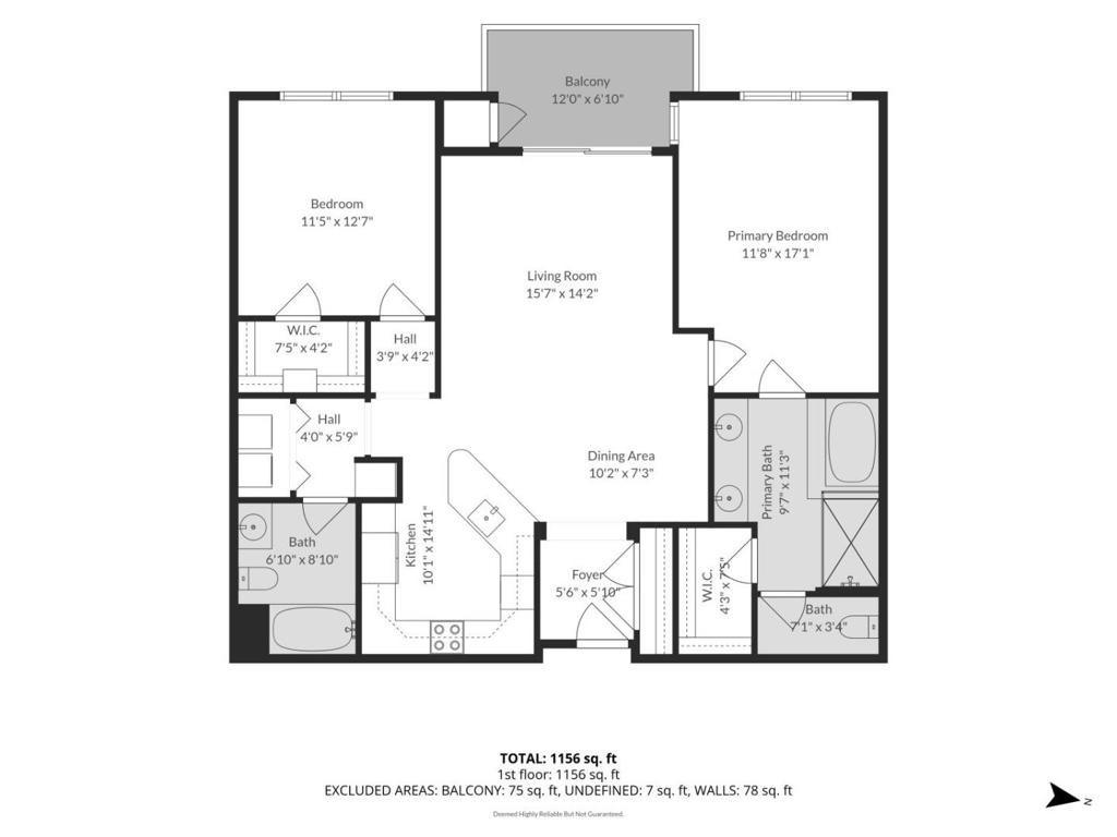 800 S Abel Street 519 Property Photo 31