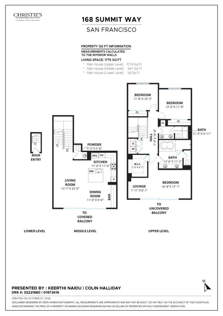 168 Summit Way Property Photo 21