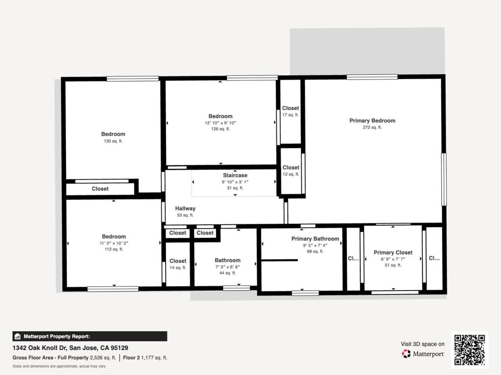 1342 Oak Knoll Drive Property Photo 19