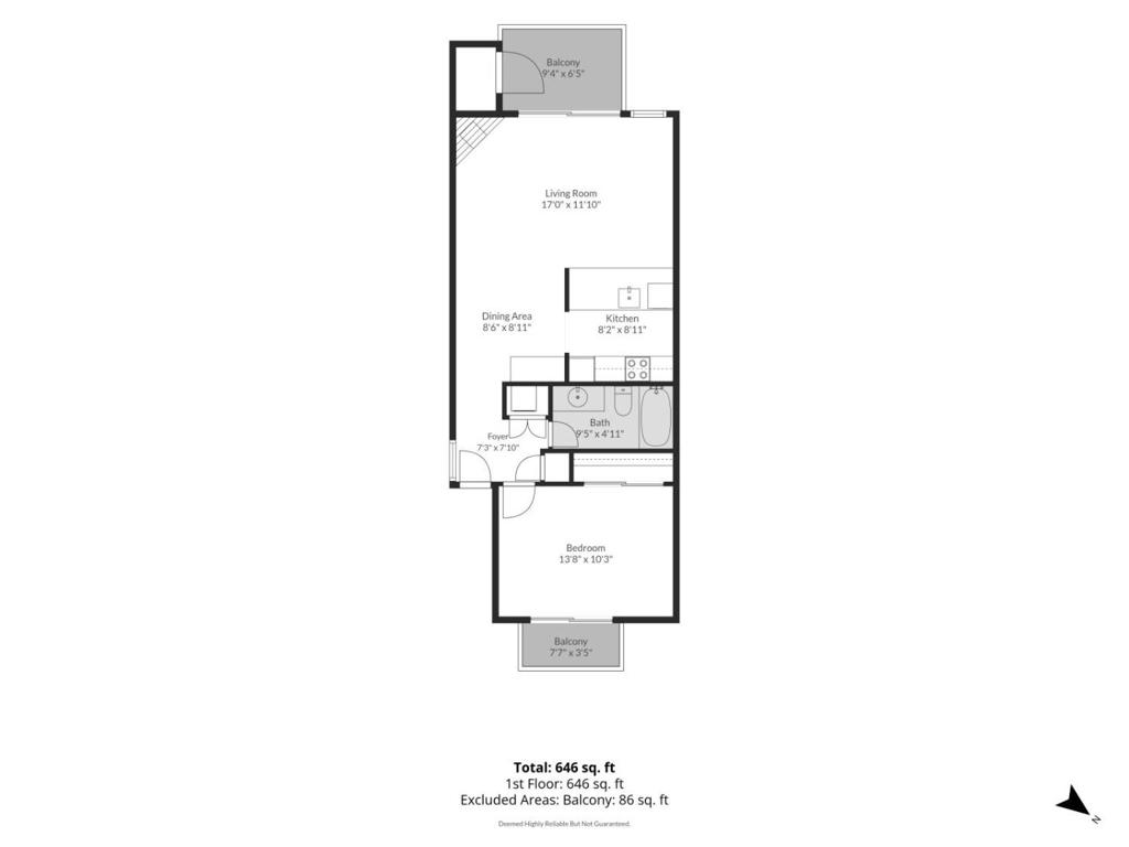 1511 Four Oaks Circle Property Photo 35