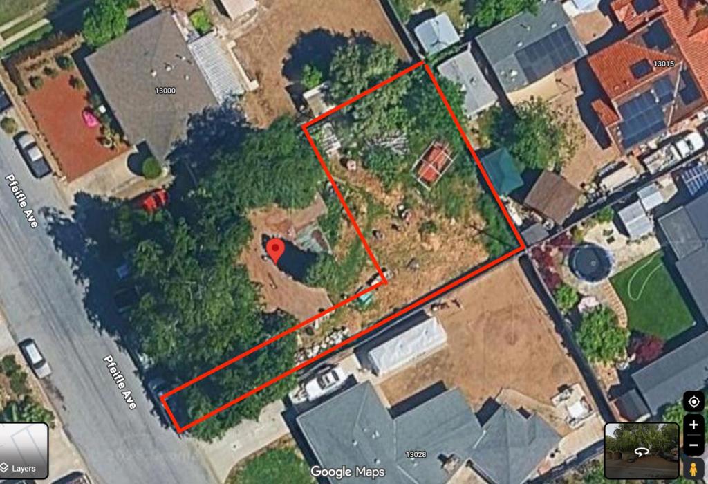 13020 Pfeifle Avenue Property Photo 1
