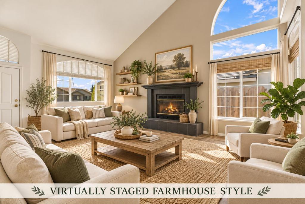 1490 Farragot Drive Property Photo 5