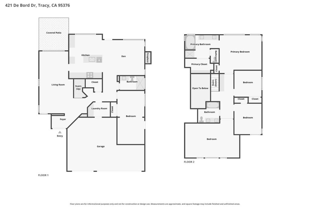 421 De Bord Drive Property Photo 25