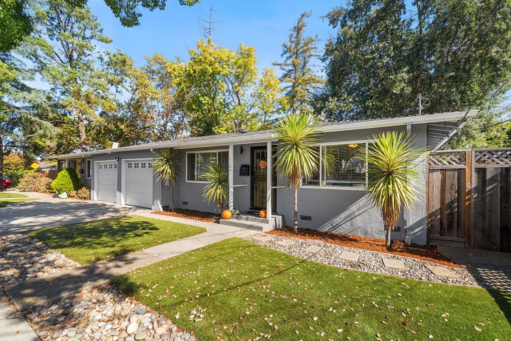 Junipero Avenue Property Photo 1