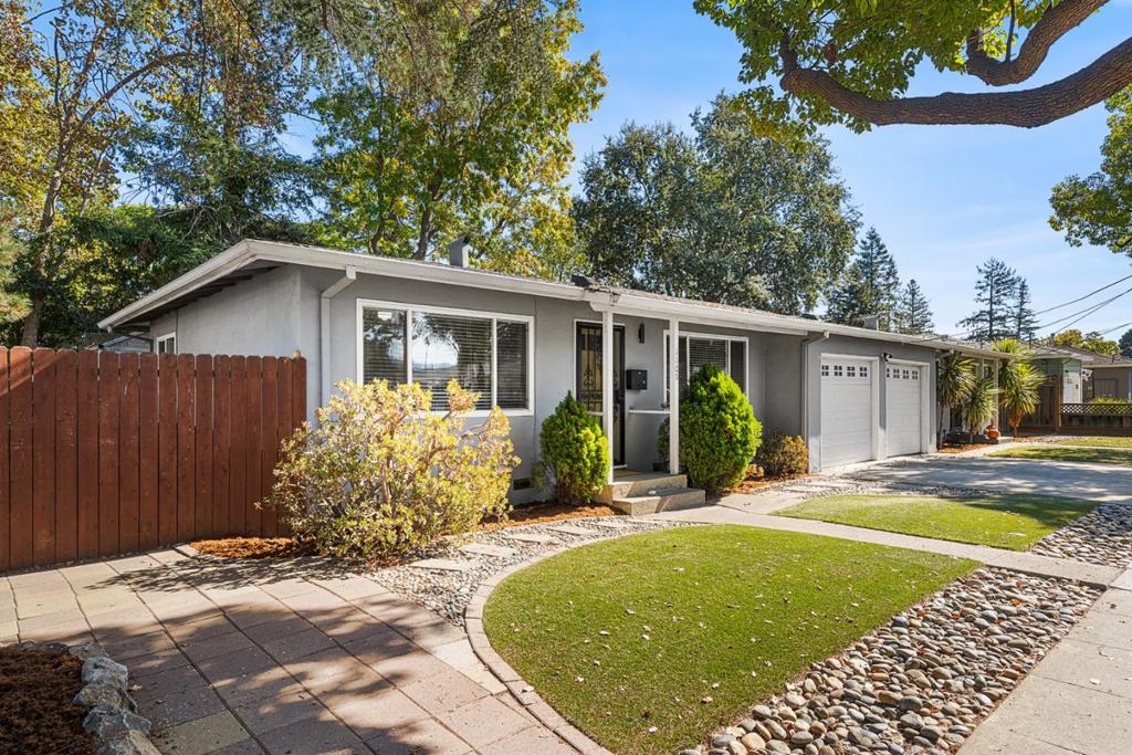 Junipero Avenue Property Photo 2