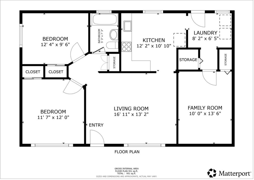 Junipero Avenue Property Photo 3