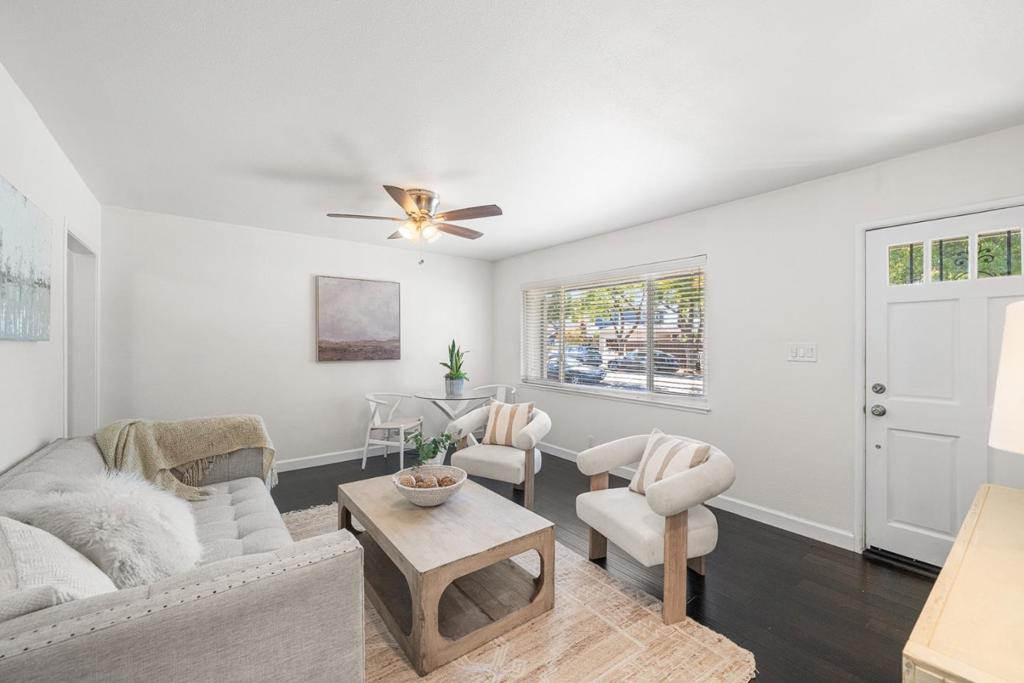 Junipero Avenue Property Photo 6