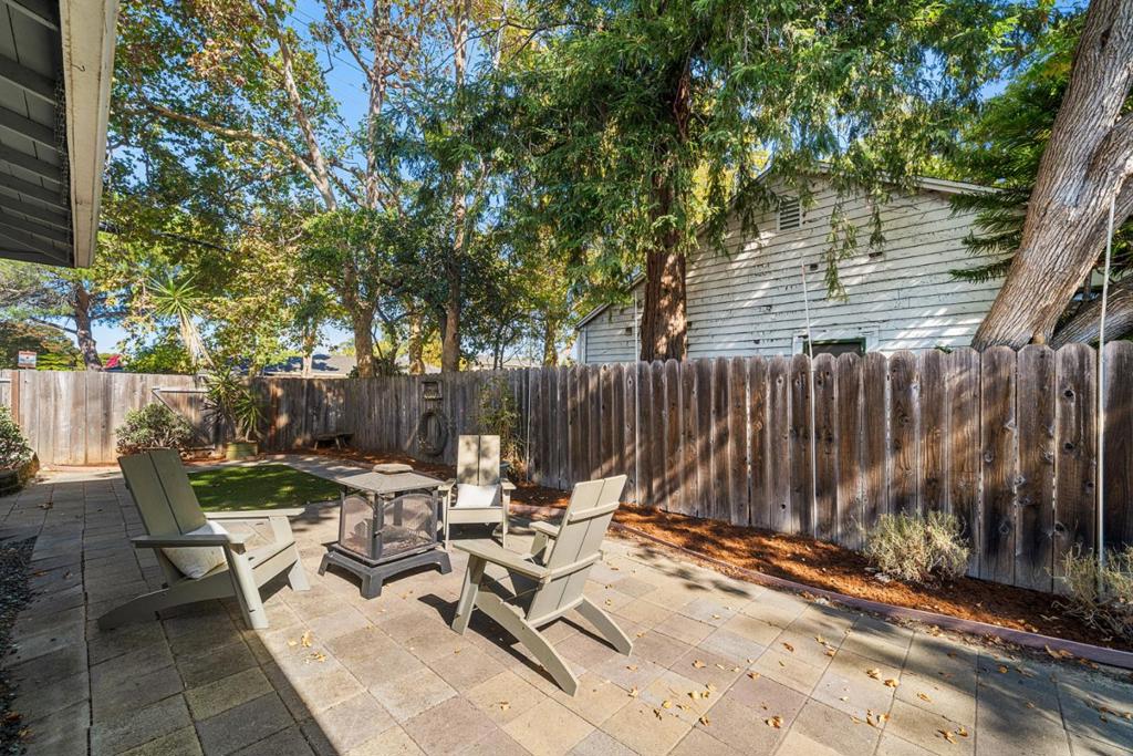 Junipero Avenue Property Photo 26