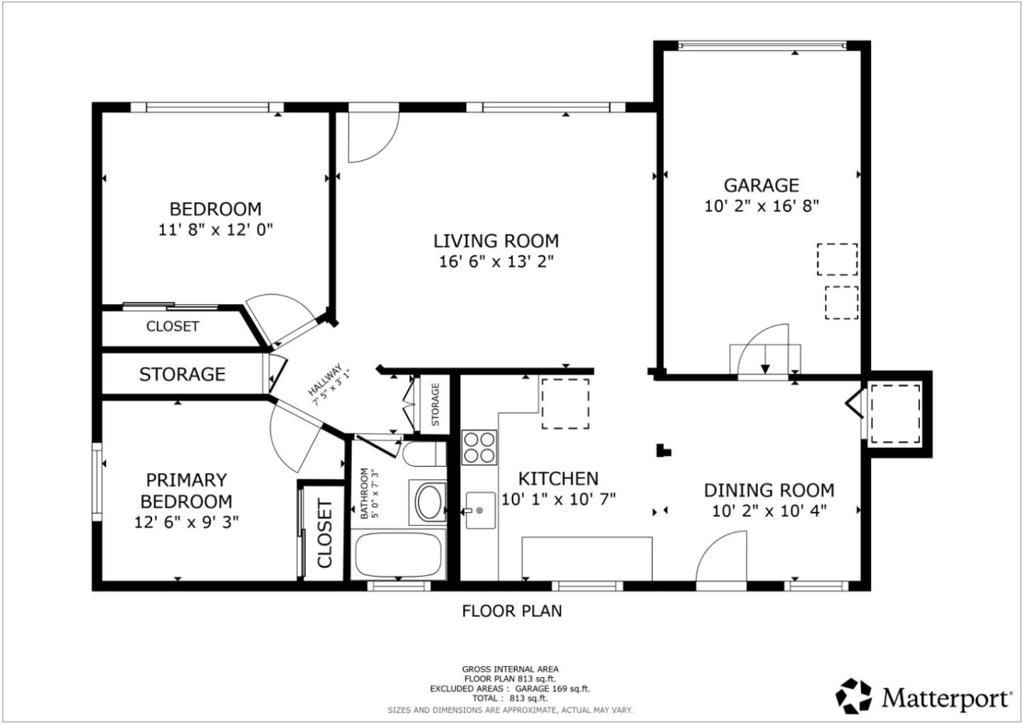 Junipero Avenue Property Photo 36