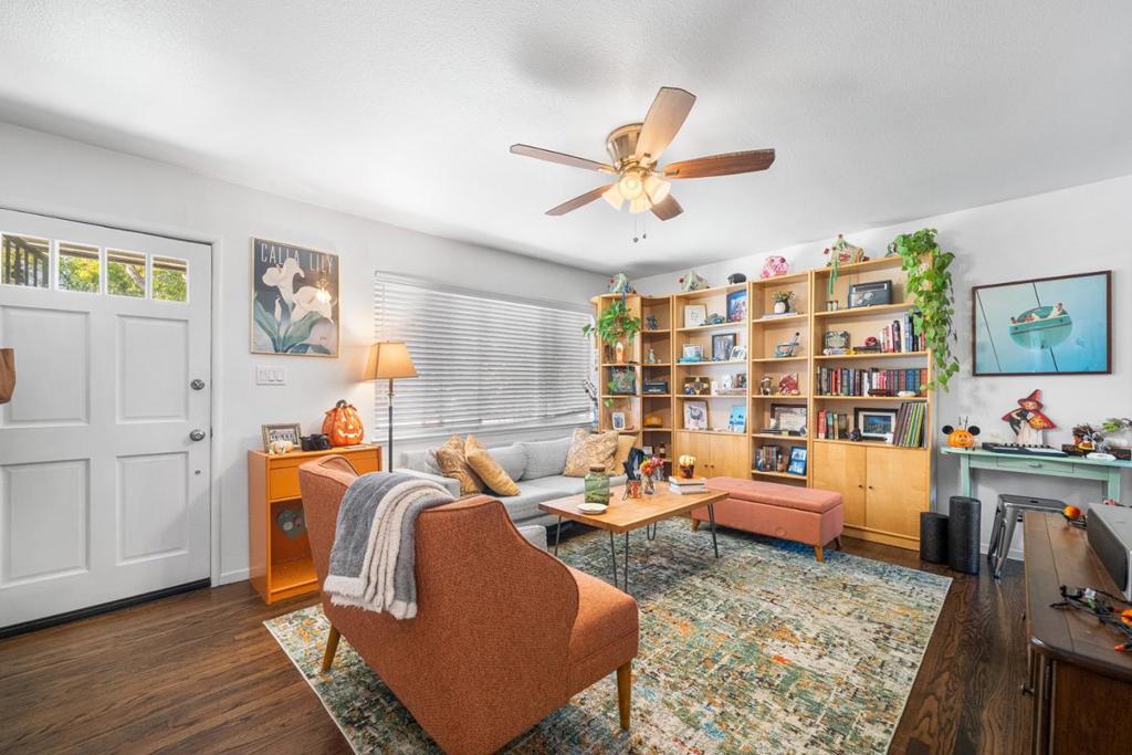 Junipero Avenue Property Photo 41