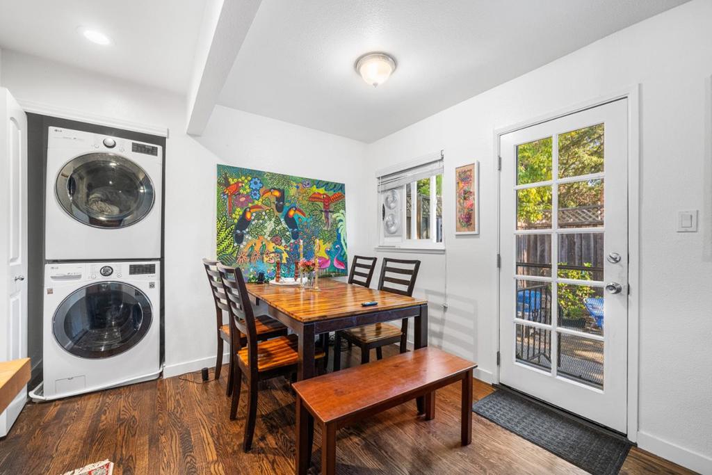 Junipero Avenue Property Photo 45