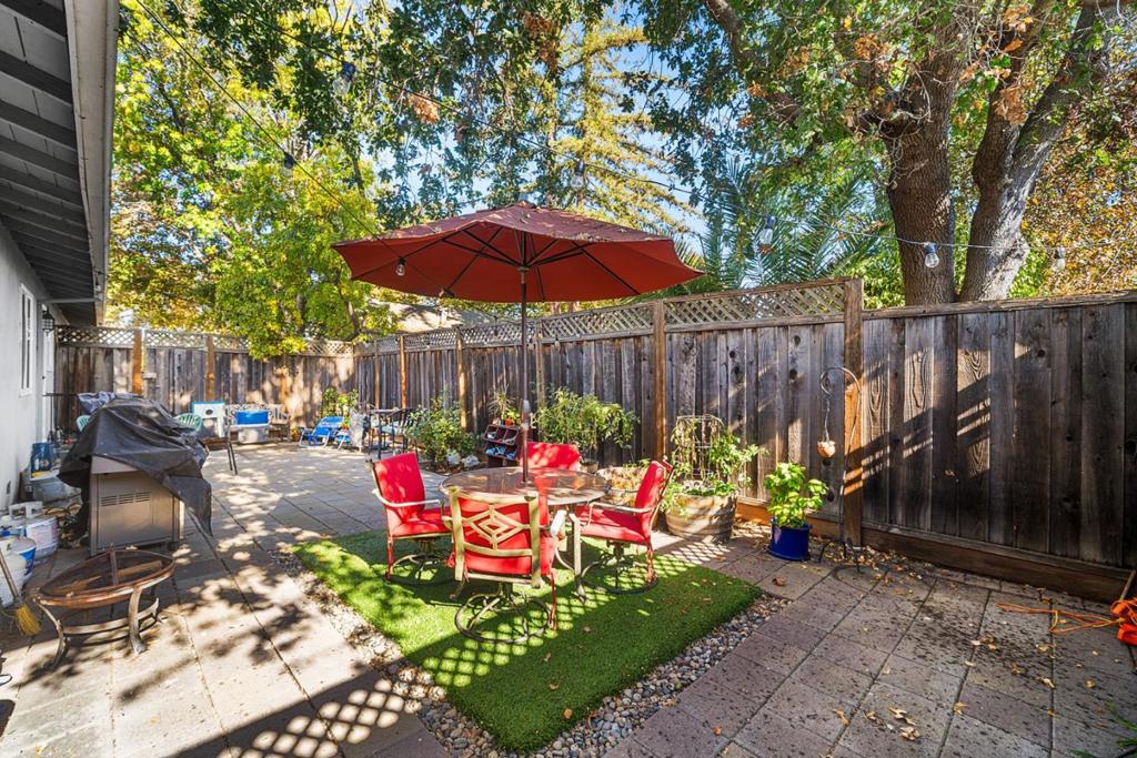 Junipero Avenue Property Photo 46