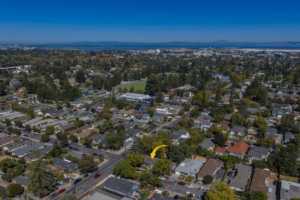 Junipero Avenue Property Photo 47